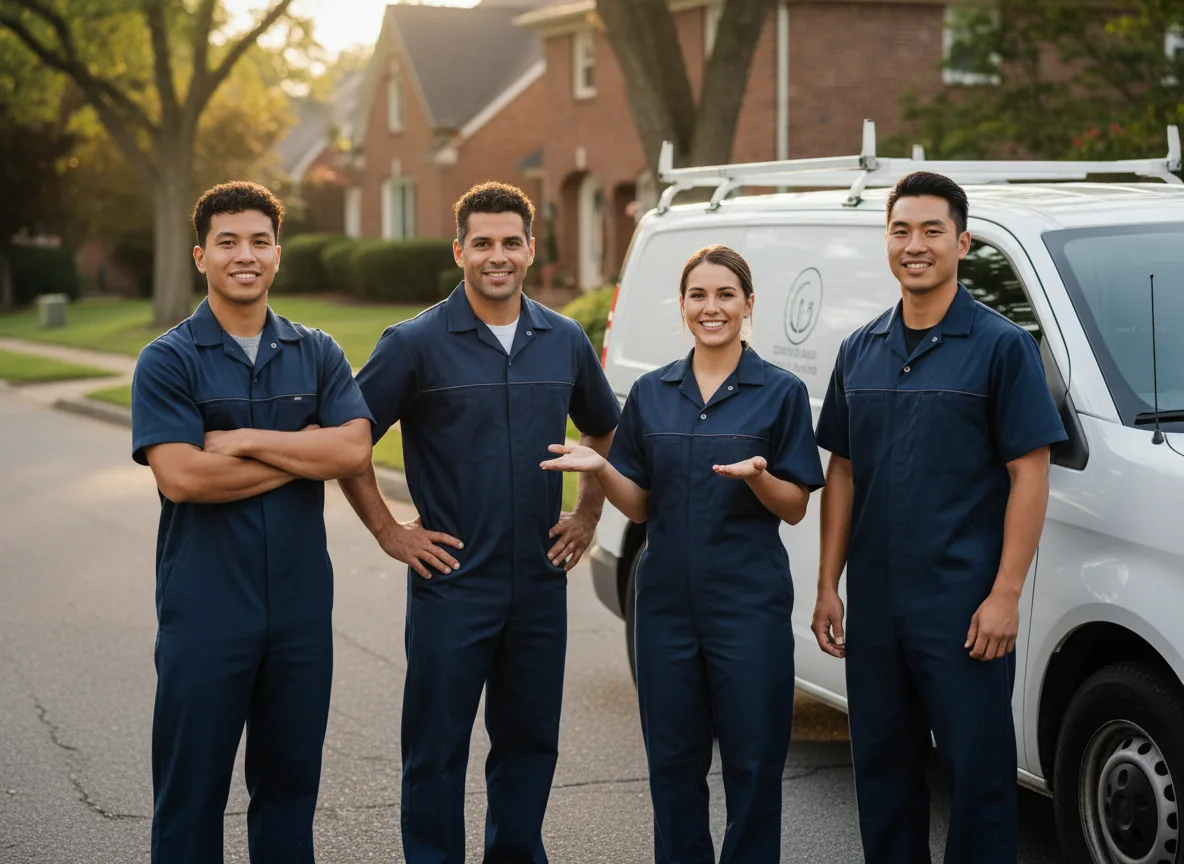 Home Gutter Service company in Melrose, MA